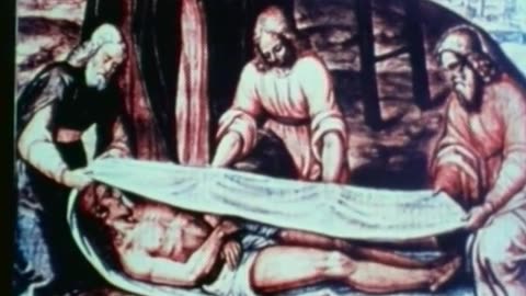 The Lost Years of Jesus
