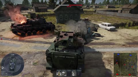 HOW TO NOT M901 BOWL AND WALLE'S BAD DAY