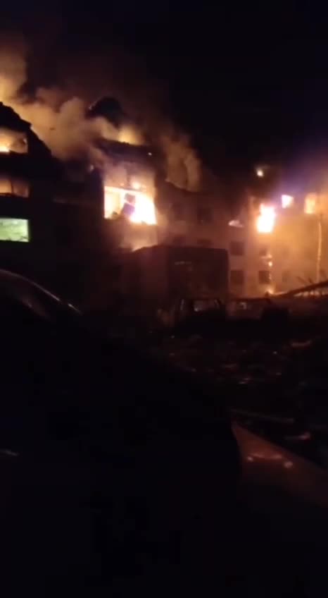 02.03.2022. Demilitarization and denazification of Ukraine!!!