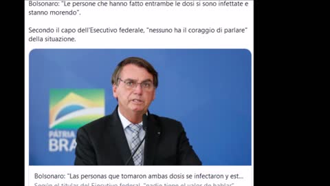 rivisitazione reale del video propaganda di Stato con Pannofino