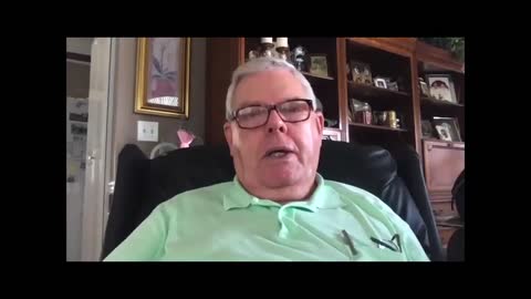 Danny Hubbard - Pfizer Severe Adverse Reaction