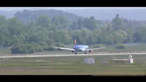 Top 10 Biggest and Fastest Airplane ever 2019