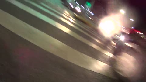 Rolezinho na sexta pelas ruas de Belo Horizonte 29/07/22 p1