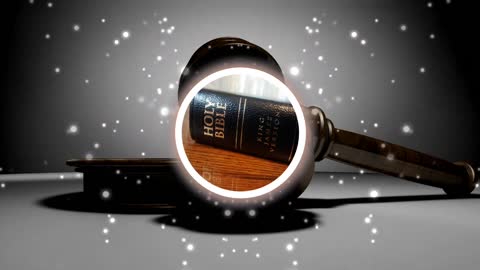 Holy Bible Psalms chapter 101