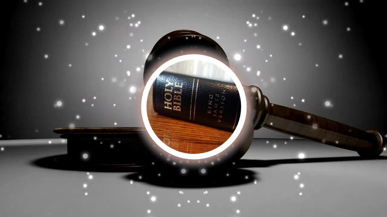 Holy Bible Psalms chapter 101