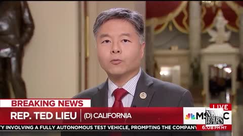 Dems Call for Wide-spread Civil Unrest