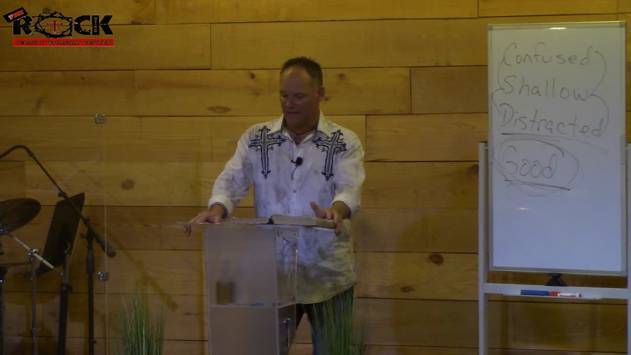 What Type Of Ground Are You?