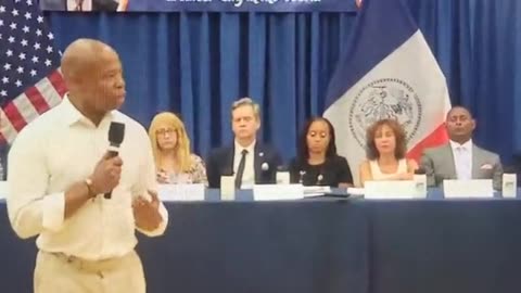 Illegal Immigration in NYC Coming Back to Bite the Neighborhoods !