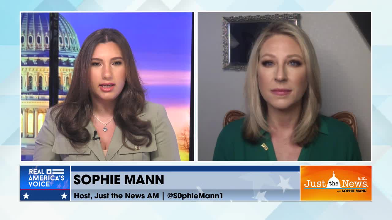 Erin Phillips, Pres, Power2Parent - Teacher Unions show they are not for students, parents are