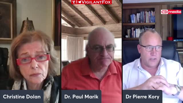Miracle Drug? The Vaccine-Injured Are Seeing Profound Results With Ivermectin