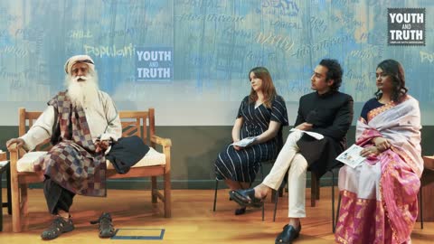 Why are the people fail in life by SADHGURU!!!