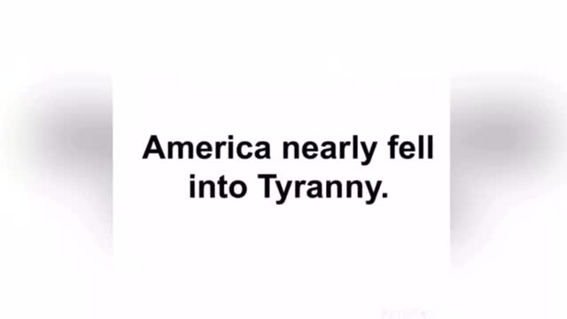 93 Senators voted To Certify