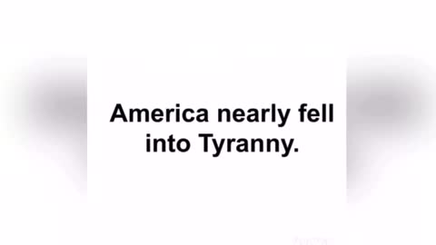 93 Senators voted To Certify