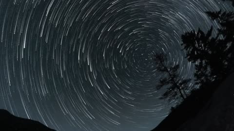 Starlapse - The Stars are Singing