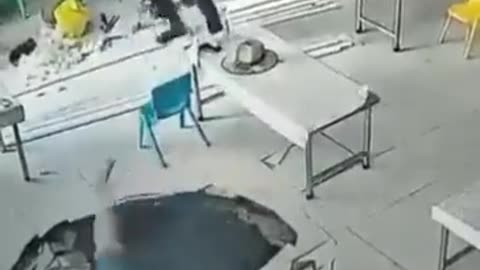 Quick Reflexes