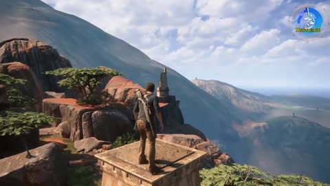 Uncharted 4 PART 1