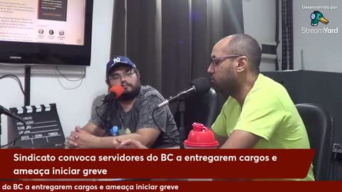 O funcionalismo público