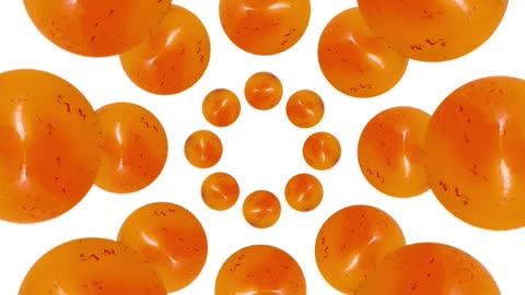 10mm*10mm amber Natural Baltic Amber Beads Natural Jewelry Making