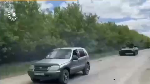 Os tanques poloneses T-72M1 entregues à Ucrânia estão indo para Donbass.