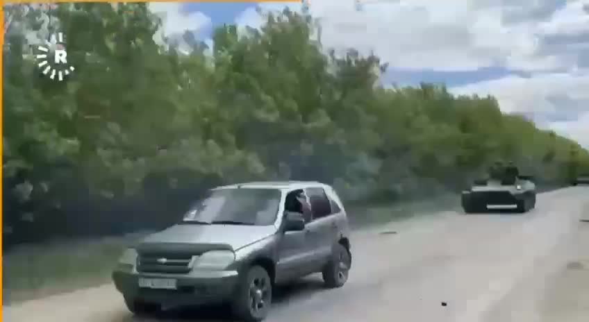 Os tanques poloneses T-72M1 entregues à Ucrânia estão indo para Donbass.