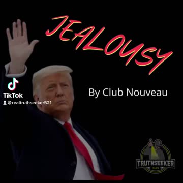 Jealousy. Club Nouveau + Facts