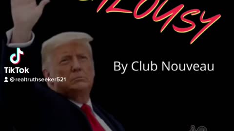 Jealousy. Club Nouveau + Facts