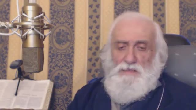 2018.02.14-Eliseo.Bonanno-LE LARVE DELLE MOSCHE DI BELZEBÙ... POSSESSIONI INVISIBILI