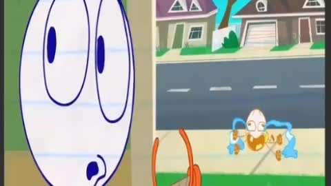 Cartoons
