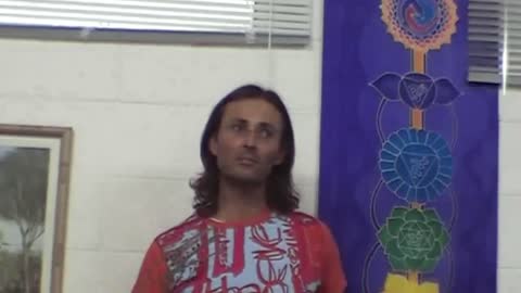 I Know I’m in Denial Because of My Fear, How Can I Get Out of That Cycle? Truth, Love, Desire