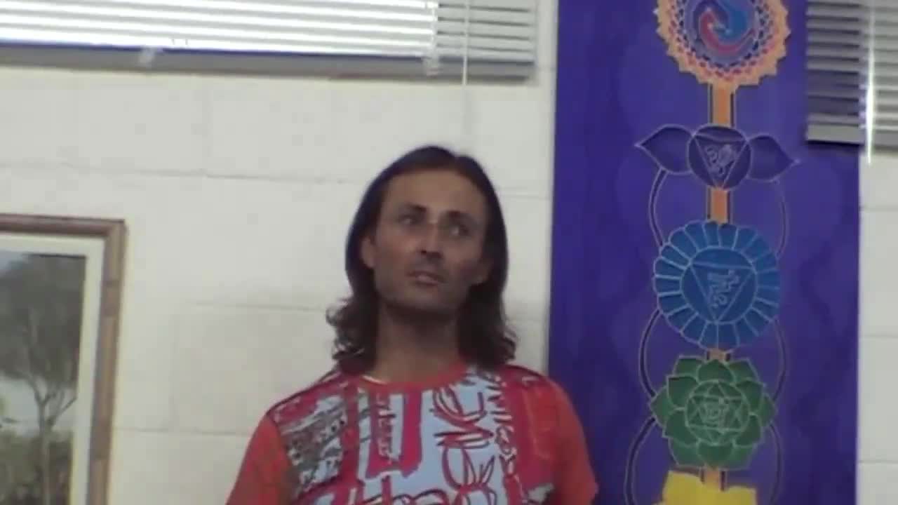 I Know I’m in Denial Because of My Fear, How Can I Get Out of That Cycle? Truth, Love, Desire