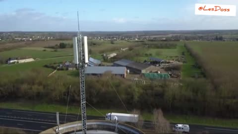 5G, l'onde d'un doute 👀 Enquête exclusive