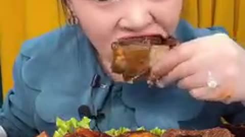 Delicious food number 01