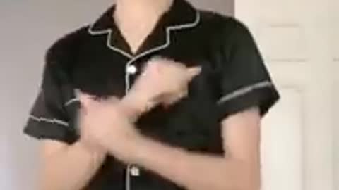 Tiktok no bra 2021 asia