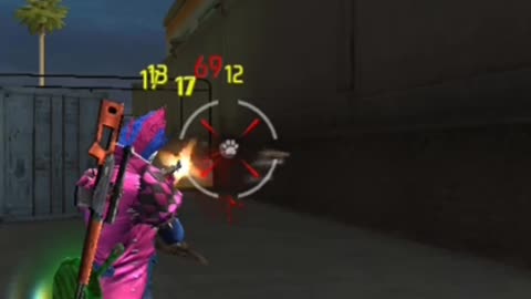 NASIM GAMING FREE FIRE VIDEO RUMBLE