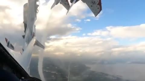 Titan Aviation Aerobatic Team Trust VizABull