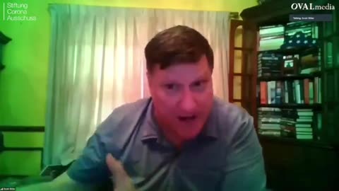 US MARINE INTELLIGENCE OFFICER TELLS FUELLMICH RUSSIA'S ALREADY BEATEN NATO & THE NWO