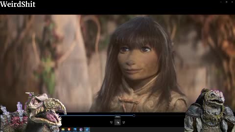 SOME ILLUMINATI SYMBOLISM IN ‘THE DARK CRYSTAL’