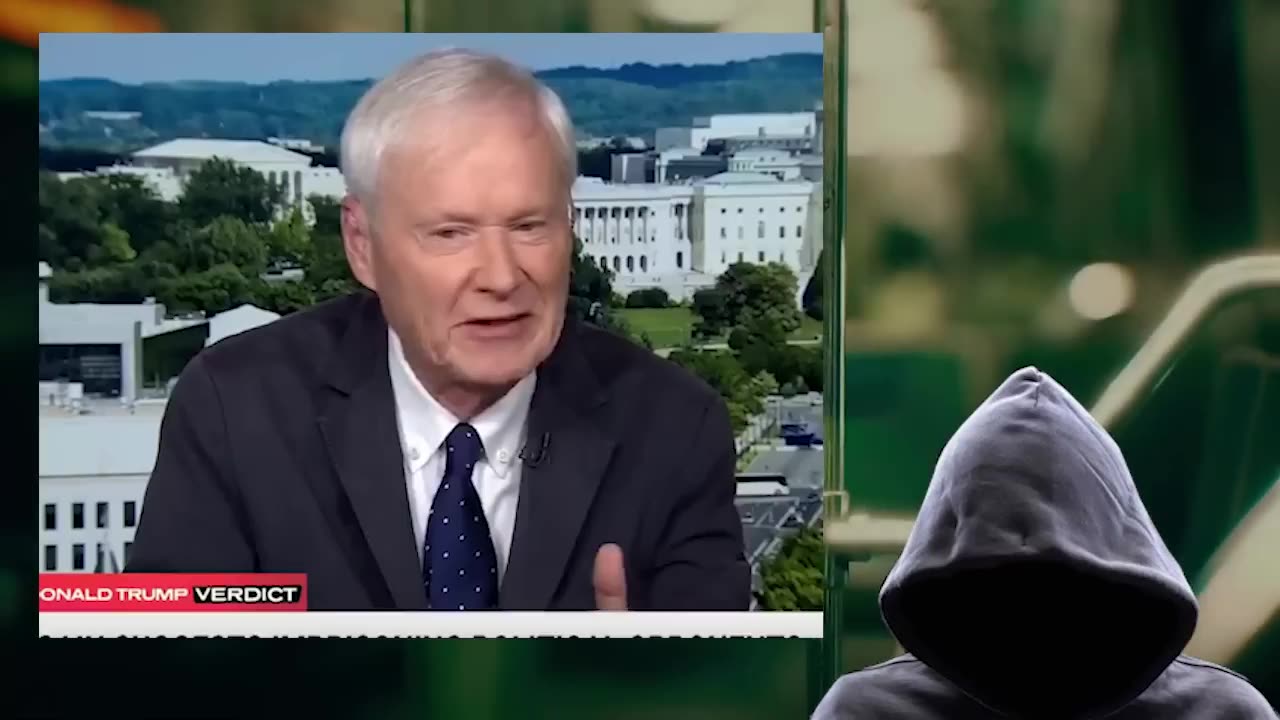 LIBERAL HIVEMIND Bill Maher can't TAKE IT anymore lol