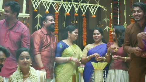 Nagu momu Malayalam song (Hridyam)