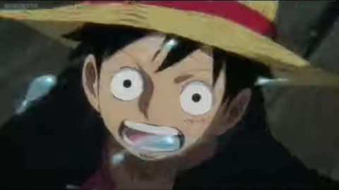 One Piece Wano Kuni #1