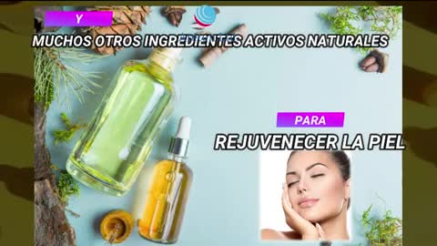 Sérum Contorno de Ojos Vitamina C + E de Areton