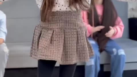 Best Dance in the world