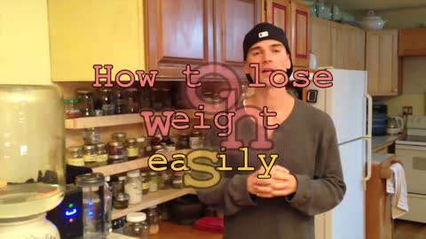 #2 How to get ripped fast by using hydrogen and how to lose weight and get lean