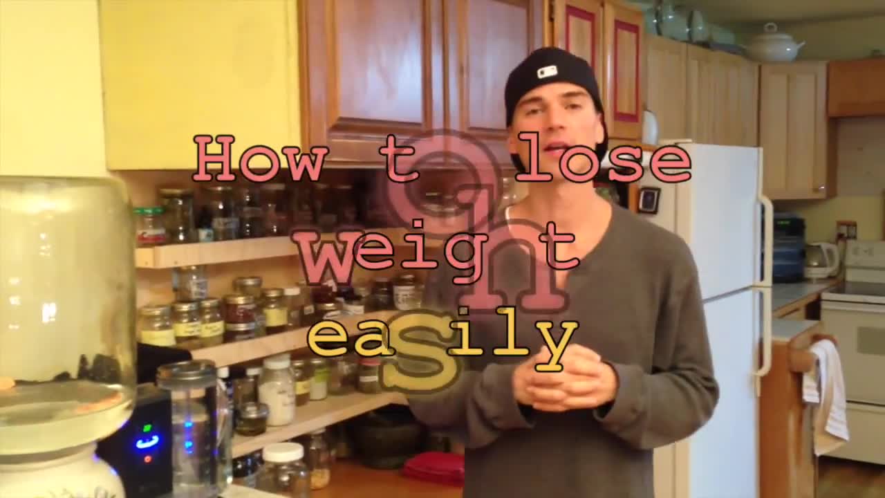 #2 How to get ripped fast by using hydrogen and how to lose weight and get lean