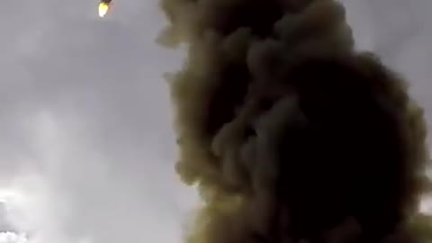 Russian hypersonic interceptor missile
