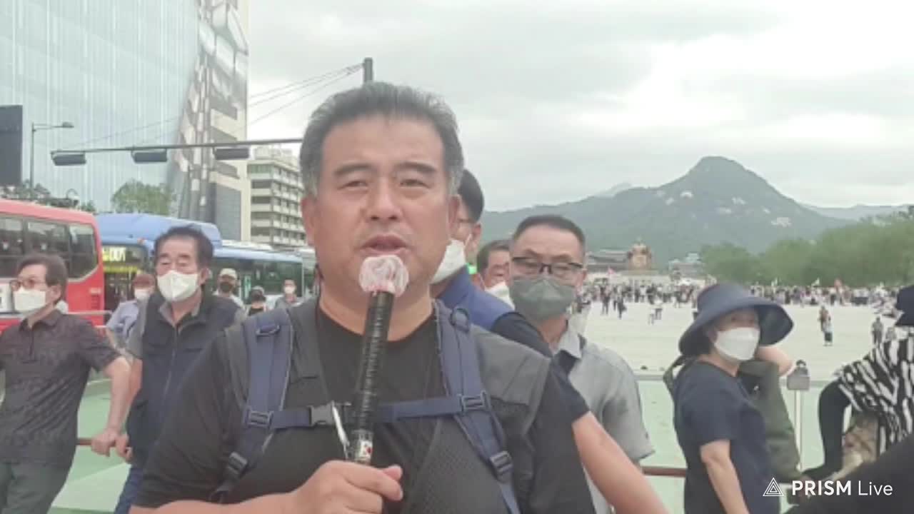 220901... 아스팔트 투쟁 이야기.