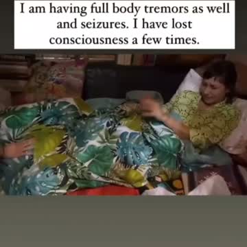 So last night was the worst night I've in month.