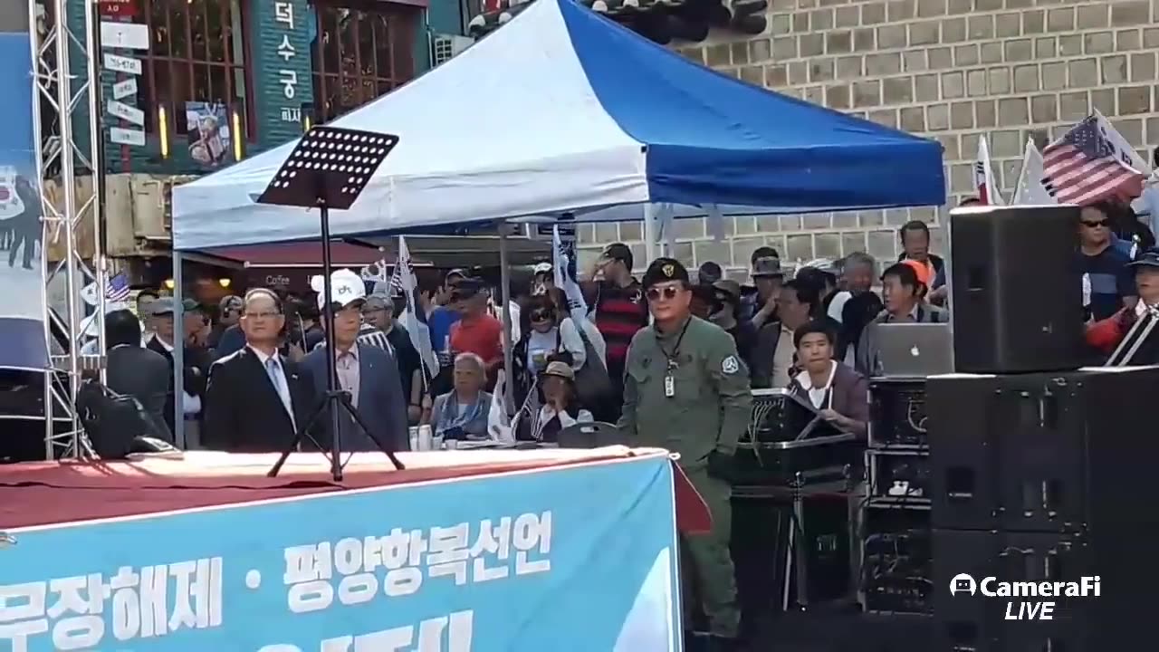 20180930_V3_S01(IBFts6gqN8g)뱅모 감동의 시국 명연설!!! _ 북한은 결국 무너진다_