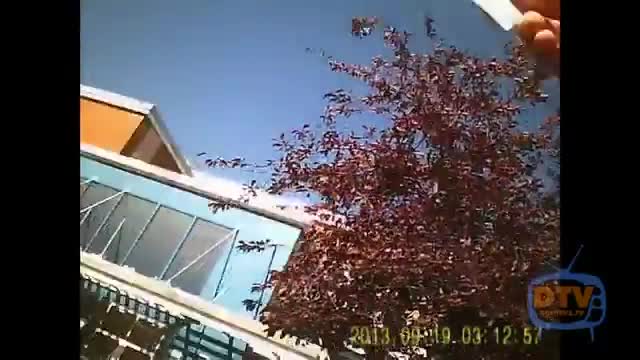 L'Union Fait la Force Épisode 10 MK Ultra Partie 2 Final Mix (1)