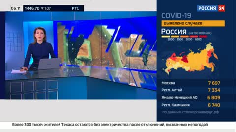 Российские военные врачи продолжают помогать Абхазии бороться с COVID-19